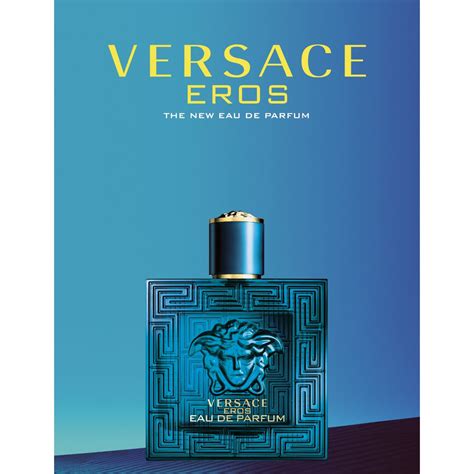 sephora versace eros eau de parfum|average price of Versace Eros.